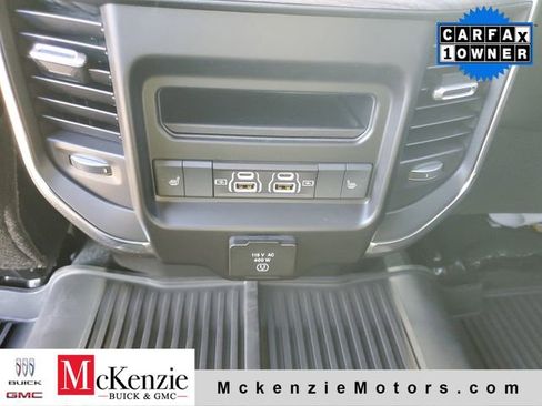 Used 2026 RAM 3500 Laramie AWD/4WD image 25