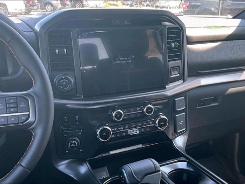 New 2026 Ford F150 Tremor w/ Equipment Group 402B AWD/4WD image 7