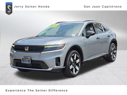 New 2026 Honda Prologue Elite