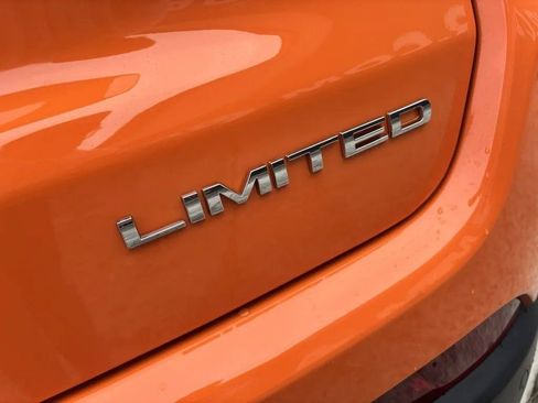 New 2026 Jeep Compass Limited w/ Sun, Sound & Navigation Group AWD/4WD image 10