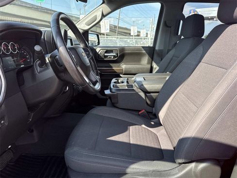 Used 2022 Chevrolet Silverado 1500 LT image 31