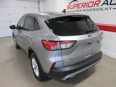 Used 2022 Ford Escape SE w/ Convenience Package AWD/4WD image 12