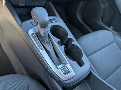 New 2026 Chevrolet Trax LS image 11