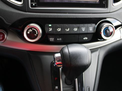 Used 2016 Honda CR-V EX image 21