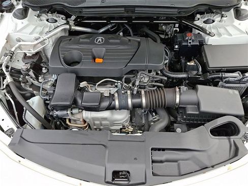 Used 2022 Acura TLX image 27