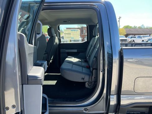 New 2026 Ford F250 XL image 16