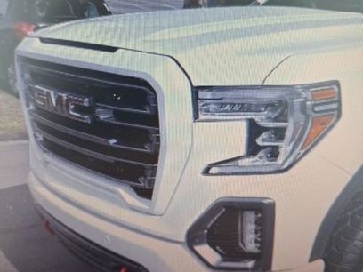 Used 2021 GMC Sierra 1500 AT4 w/ AT4 Value Package