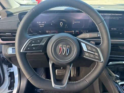 New 2026 Buick Envision Sport Touring image 16