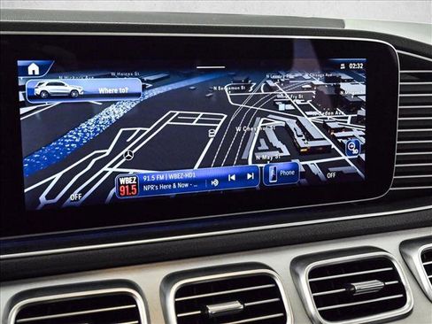 Used 2024 Mercedes-Benz GLE 450e 4MATIC image 14