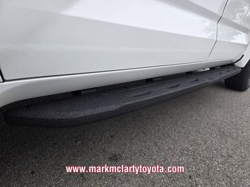 New 2026 Toyota Tundra TRD Pro AWD/4WD image 5