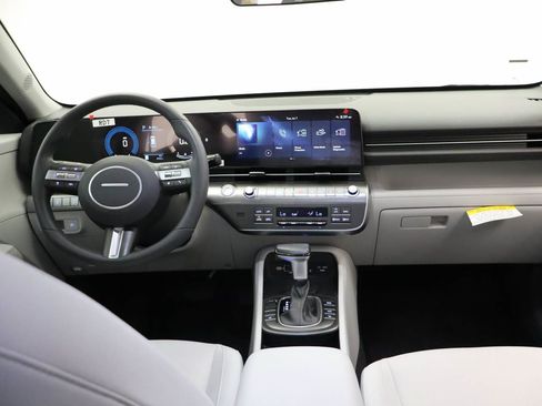 Used 2026 Hyundai Kona SEL Sport FWD image 13