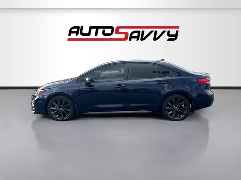 Used 2024 Toyota Corolla SE image 4