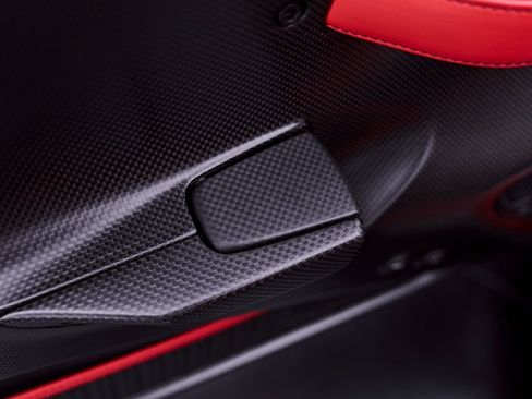 Used 2020 Ferrari 488 Pista Coupe RWD image 51