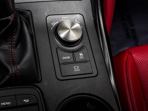 Used 2024 Lexus IS 350 F Sport w/ Memory Package AWD/4WD image 22