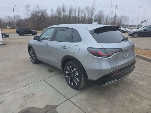 New 2026 Honda HR-V EX-L image 3