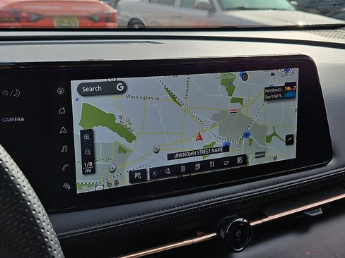 Certified 2023 Nissan Ariya AWD image 16