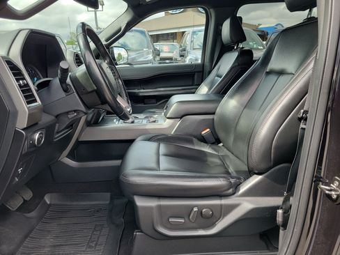 Certified 2021 Ford Expedition Max XLT AWD/4WD image 18