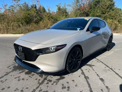 Certified 2024 MAZDA MAZDA3 Hatchback w/Premium Plus Pkg