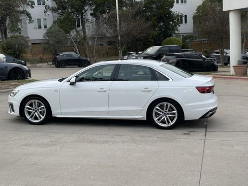 Used 2023 Audi A4 2.0T Premium Plus image 3