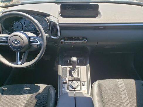 Used 2024 MAZDA CX-50 AWD 2.5 S image 16
