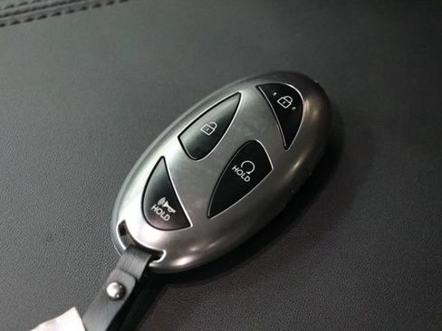 Used 2026 Hyundai Santa Fe SEL AWD/4WD image 35