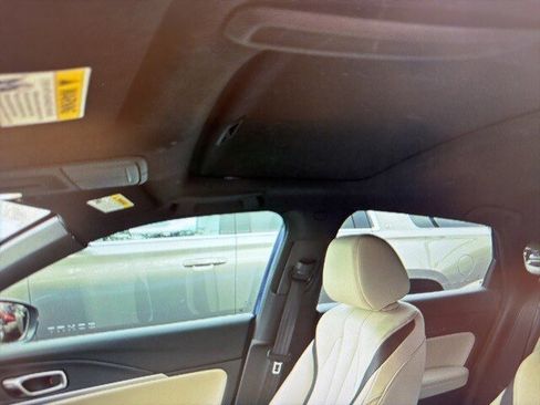 Used 2023 Acura Integra A-Spec image 8