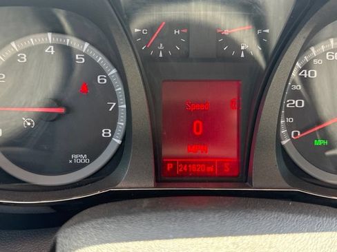 Used 2012 GMC Terrain SLT FWD image 14