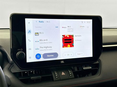 Certified 2024 Toyota RAV4 XSE w/ Premium Package image 24