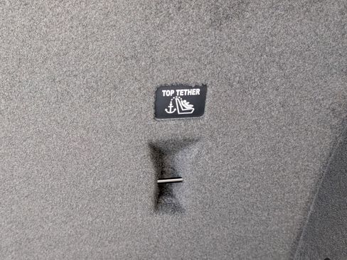 New 2026 Buick Envision Preferred image 21