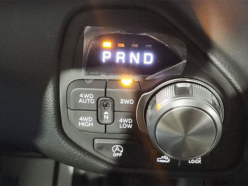 New 2026 RAM 1500 Rebel w/ Bed Utility Group image 24