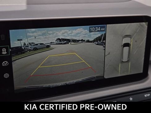 Used 2027 Kia Telluride SX X-Line w/ Towing Package AWD/4WD image 23