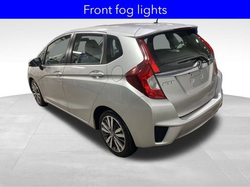 Used 2016 Honda Fit EX-L image 8