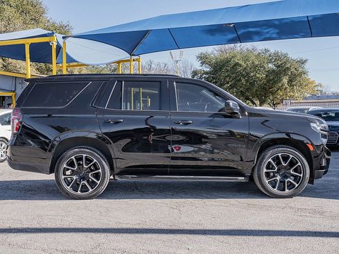 Used 2023 Chevrolet Tahoe RST image 4