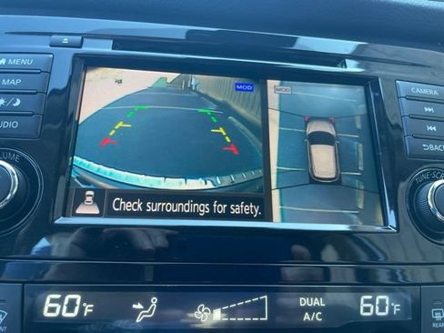 Used 2020 Nissan Rogue Sport SL w/ Premium Package AWD/4WD image 35