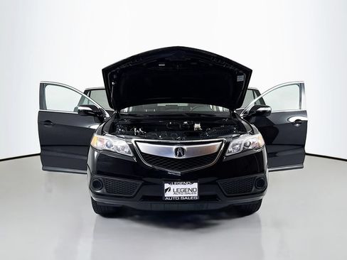 Used 2015 Acura RDX AWD image 17