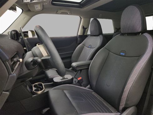 Used 2025 MINI Cooper S image 21