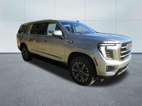 New 2026 GMC Yukon XL Elevation w/ Elevation Premium Package image 5