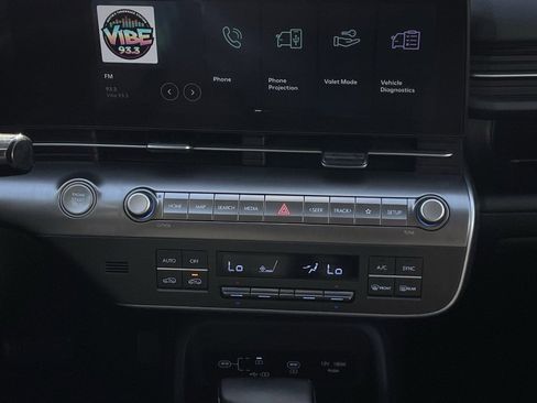 Used 2025 Hyundai Kona SEL image 17