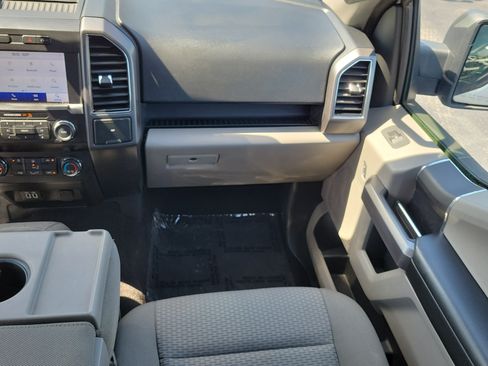 Certified 2019 Ford F150 XLT w/ Equipment Group 301A Mid RWD image 16