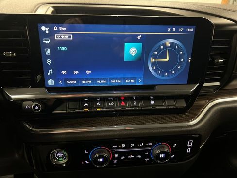 Certified 2023 Chevrolet Silverado 1500 RST w/ LPO, Liner Protection Package image 22