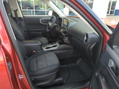 Used 2022 Ford Bronco Sport Big Bend w/ Convenience Package image 20