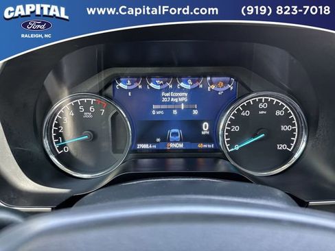 Certified 2023 Ford F150 XLT w/ Equipment Group 302A High image 29