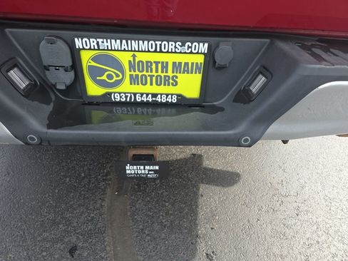 Used 2017 Ford F150 XLT w/ Equipment Group 302A Luxury image 8