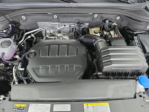 New 2026 Volkswagen Atlas SEL image 32