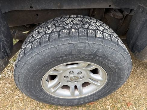 Used 2003 Dodge Dakota SLT image 12