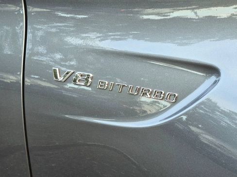 Used 2020 Mercedes-Benz C 63 AMG S image 43