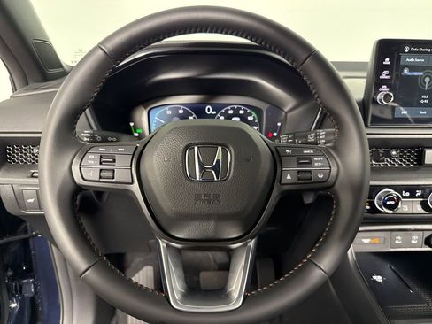 New 2026 Honda CR-V Sport-L image 32