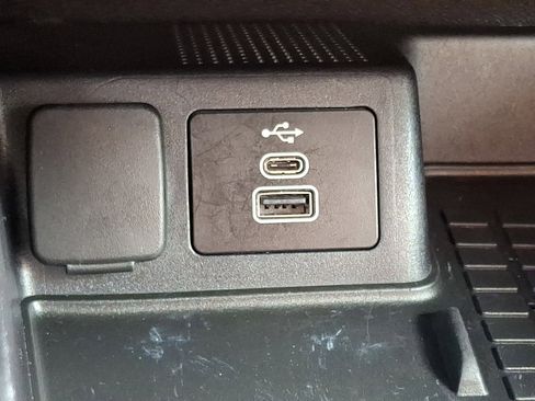 Used 2025 Ford Bronco Sport Big Bend w/ Convenience Package image 23