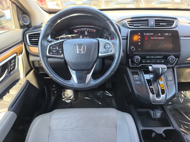 Used 2019 Honda CR-V EX-L image 10