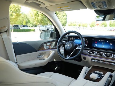 Used 2026 Mercedes-Benz GLE 450 4MATIC image 20